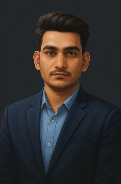 Mohd Shahid - Principal DevOps Architect & Instructor